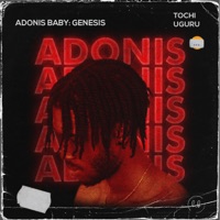 Adonis Baby: Genesis - Single - Tochi Uguru