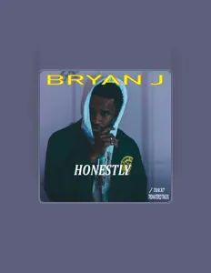 Bryan Jを聴いたり、ミュージックビデオを鑑賞したり、経歴やツアー日程などを確認したりしましょう！