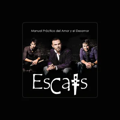Listen to Escats, watch music videos, read bio, see tour dates & more!