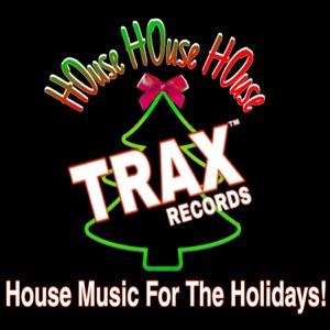 House Music for the Holidays - EP