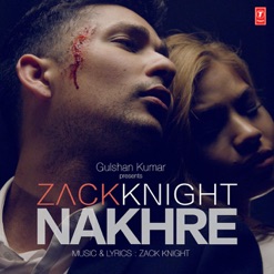 NAKHRE cover art