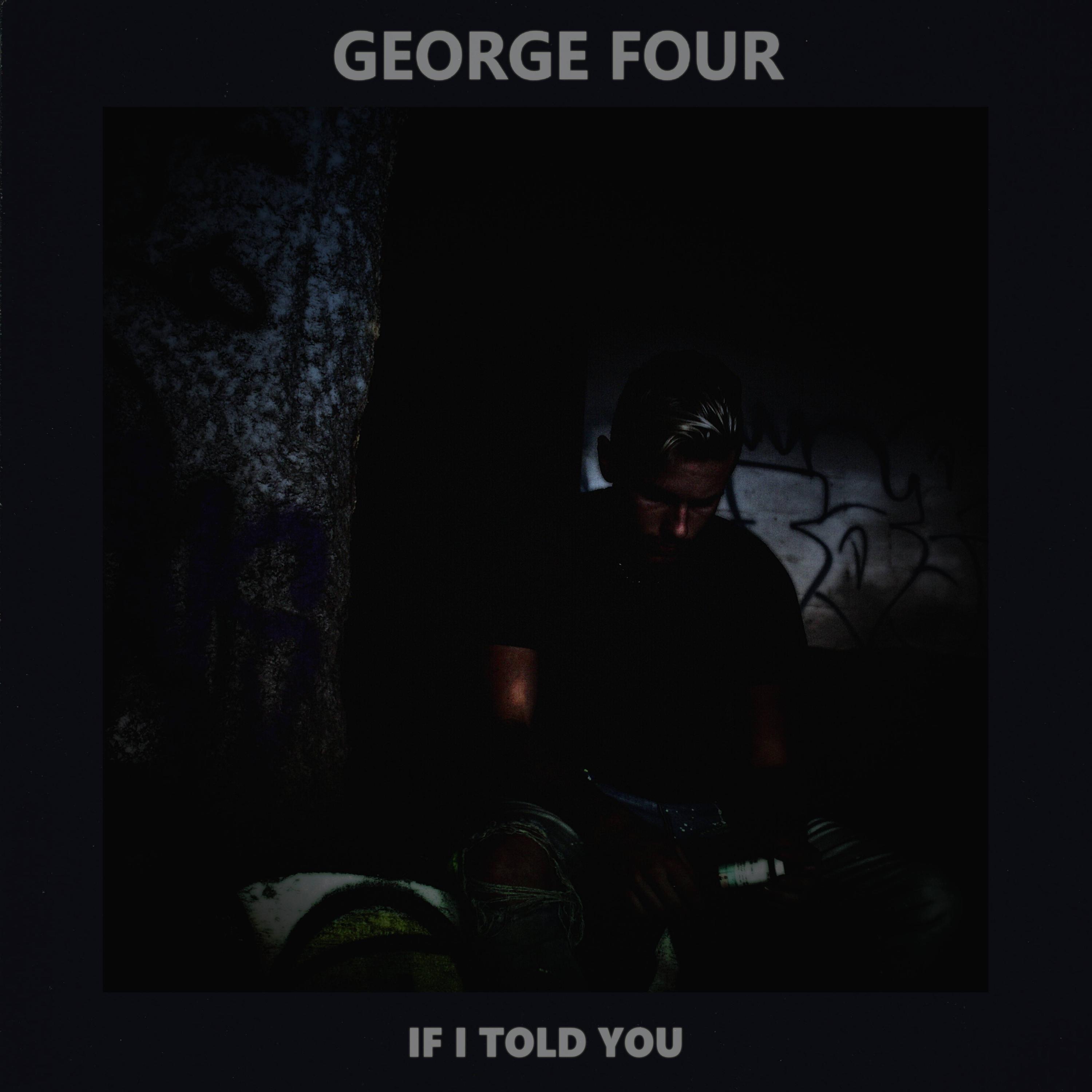 If I Told You - Single