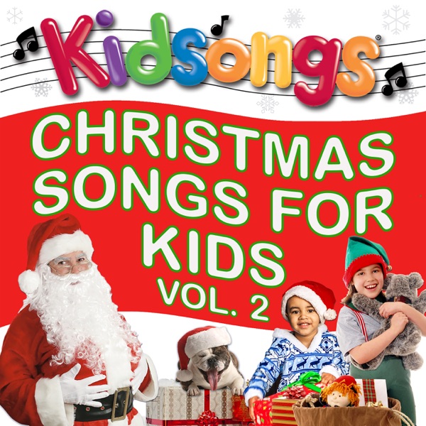 Download Kidsongs Christmas Songs For Kids Vol 2 2020 Album Telegraph