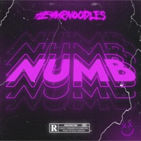 Numb - Single - HeyMrNoOdLeS