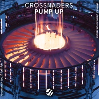 Pump Up - Single - Crossnaders