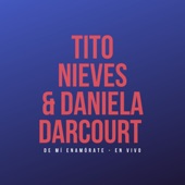 De Mí Enamórate (feat. Daniela Darcourt) [En Vivo] artwork