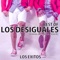 Se Me Insinua (feat. Kola Loka) - Los Desiguales lyrics