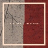 Tradition & Modernity - EP artwork