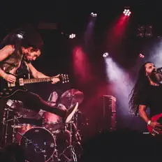Listen to Ragdoll, watch music videos, read bio, see tour dates & more!