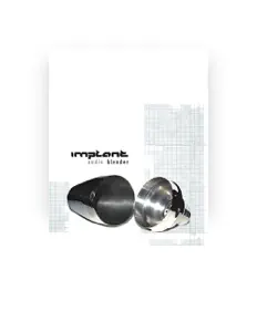 Implantを聴いたり、ミュージックビデオを鑑賞したり、経歴やツアー日程などを確認したりしましょう！