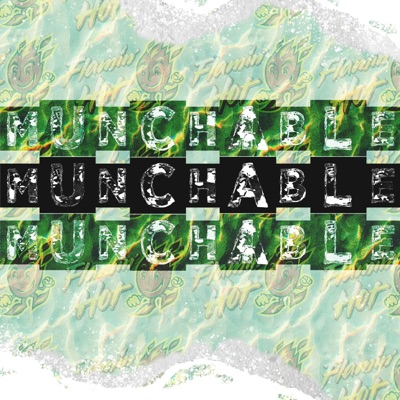 Munchable - Single
