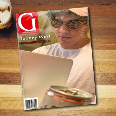 Basement Hits, Vol. 1 - EP