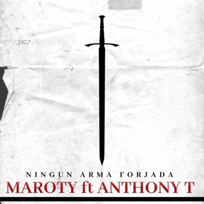 Ningun Arma Forjada - Single