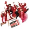 Scream - The Cast of High School Musical & Zac Efron lyrics