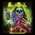 Spellbook - Dead Detectives