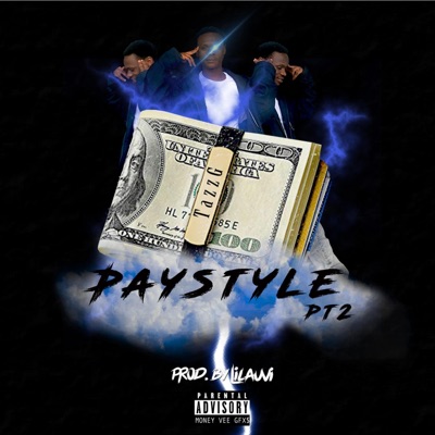 Paystlye Pt2 - Single