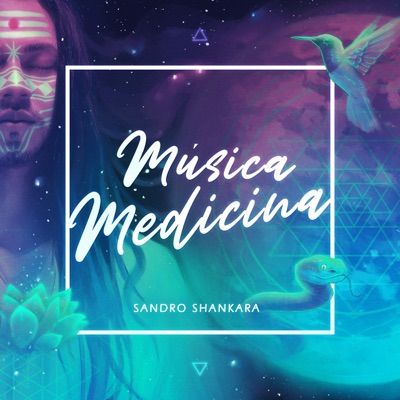 Sandro Shankara, Carol Santosha & Yasmin Novaes - iemanjá - Mãe D'água Rainha das Ondas Sereia do Mar (feat. Victor Strattner) [COVER]