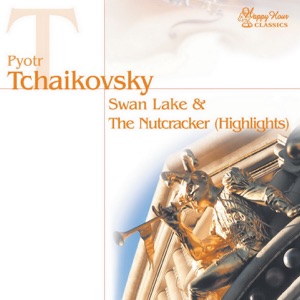 Swan Lake, Op. 20: Act I, No. 8 Danse des coupes (Dance With the Cups), Tempo di polacca