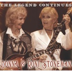 Donna Stoneman & Roni Stoneman - Blue Grass Breakdown