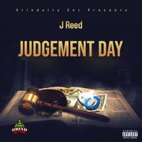 Judgement Day - J Reed