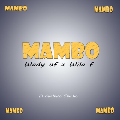 Mambo (wila f) - Single