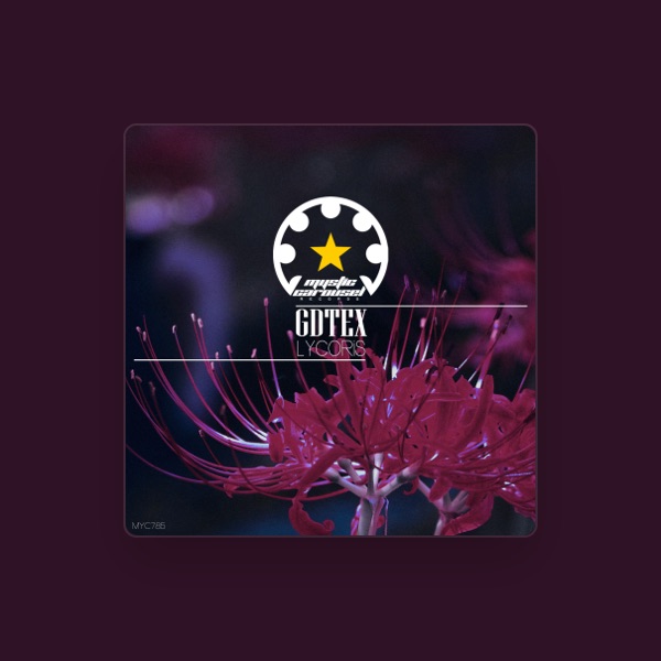 GDTEX's avatar