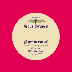 Ribs / Horndog - Single