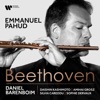 Emmanuel Pahud Violin Sonata No. 8 in G Major, Op 30 No. 3 (Arr. Pahud for Flute & Piano): I. Allegro assai Beethoven: Works for Flute