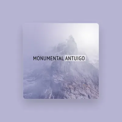 Listen to Antuigo, watch music videos, read bio, see tour dates & more!