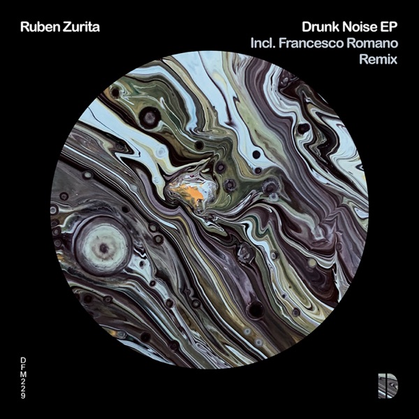 Drunk Noise - Single