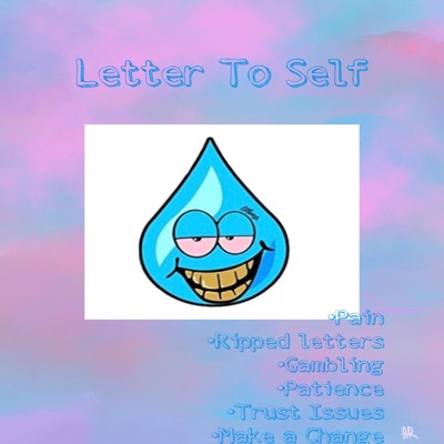 Letter to Self - EP