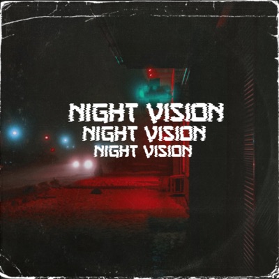 Night Vision - Single
