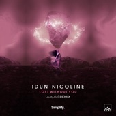 Idun Nicoline - Lost Without You (Boxplot Remix)