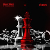 Games (feat. Giggs) artwork