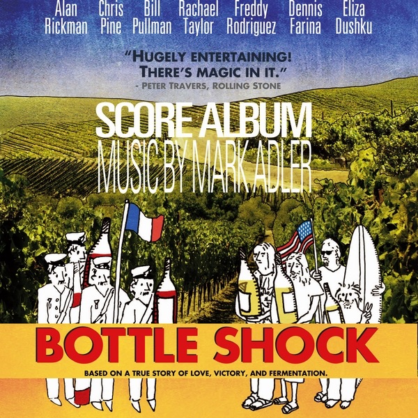 What The Heck Is Bottle Shock?