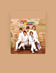 Escucha a Lumiere, mira videos musicales, lee su biografía, consulta las fechas de las gira y más.