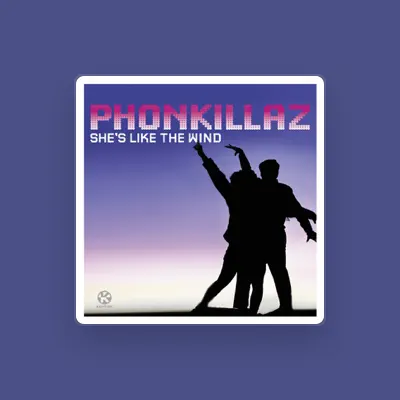 Listen to Phonkillaz, watch music videos, read bio, see tour dates & more!