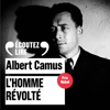 L'homme révolté - Albert Camus