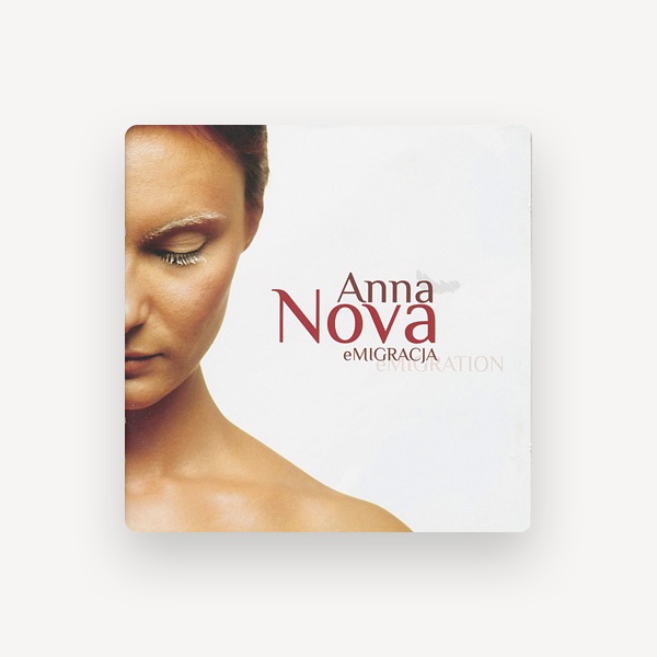 Anna Nova's avatar