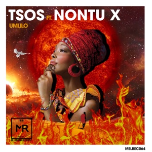 Umlilo (feat. Nontu X) - Single