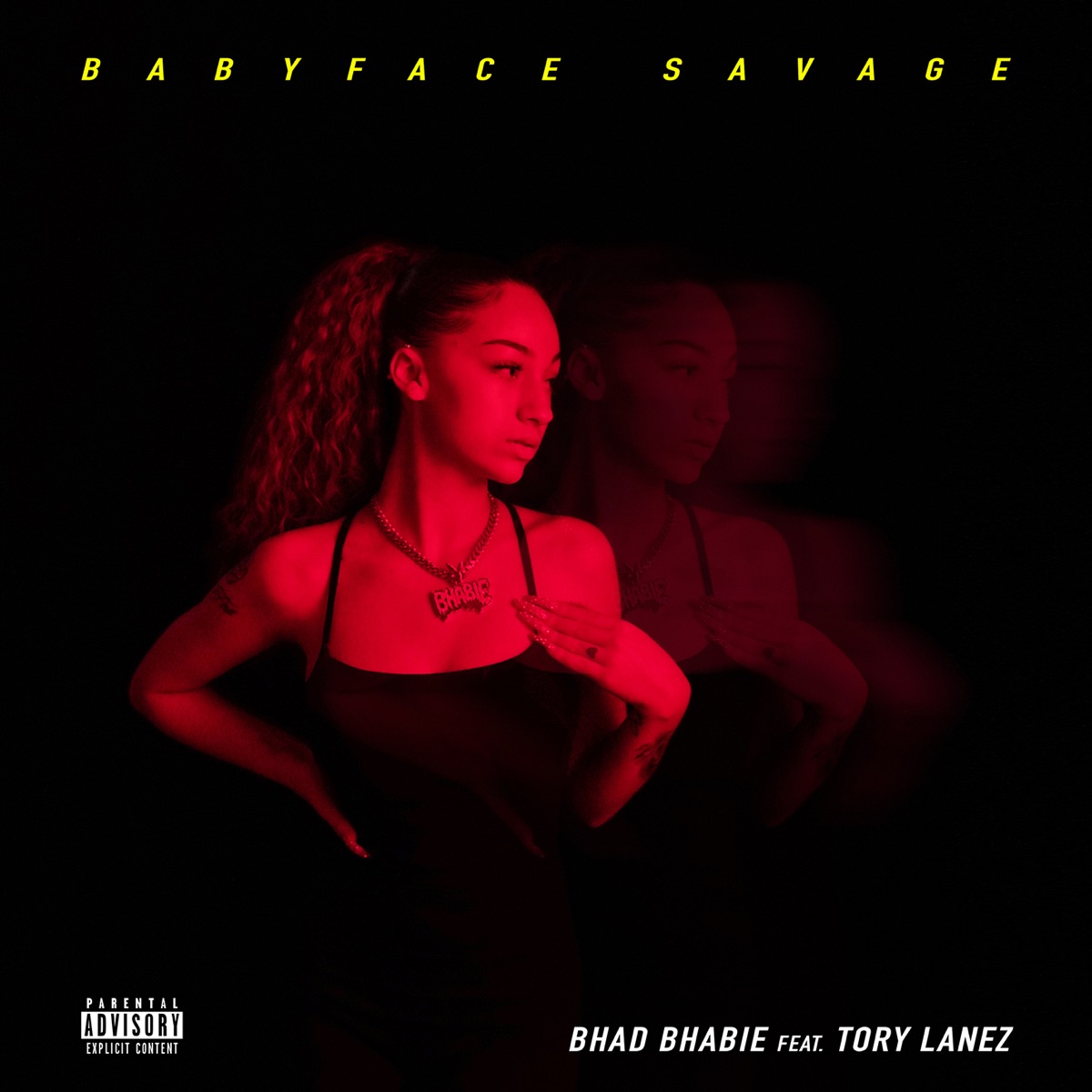 Babyface Savage (feat. Tory Lanez) - Single - Album by Bhad Bhabie - Apple  Music