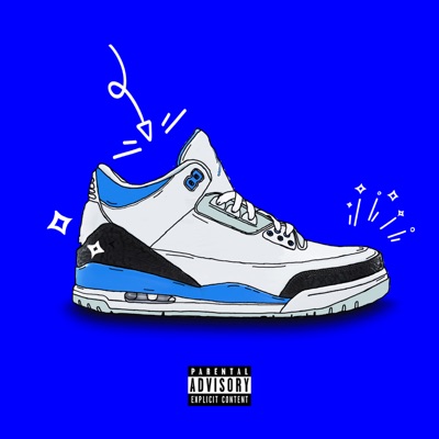 Jordan (feat. JHONMONEY) - Single