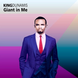 It's Time to Rise King Dunamis