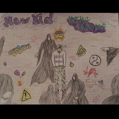 New Kid - Single