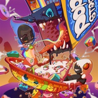 Pop Star (feat. J $tash) - Single - JuniorChef