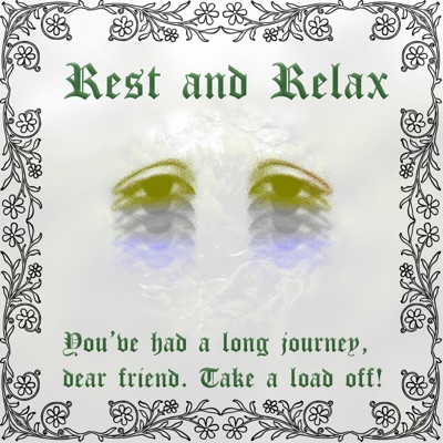 Rest and Relaxation - Single