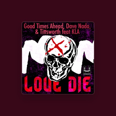 Listen to Dave Nada, watch music videos, read bio, see tour dates & more!