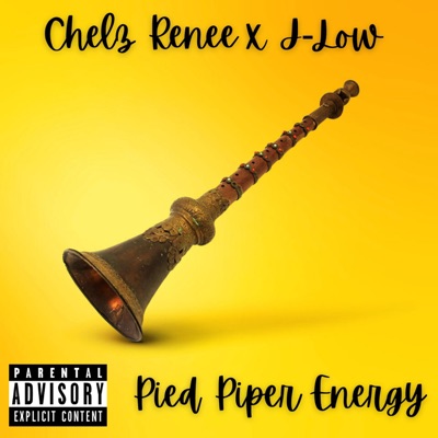 Pied Piper Energy (feat. J-Low) - Single