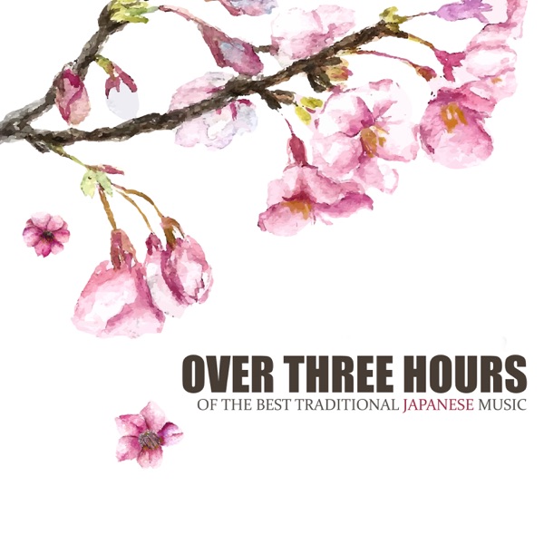 Over Three Hours of the Best Traditional Japanese Music - Relaxing Music for Stress Relief and Healing