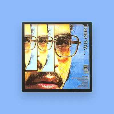 Listen to Raphy Leavitt Orquesta La Selecta, watch music videos, read bio, see tour dates & more!